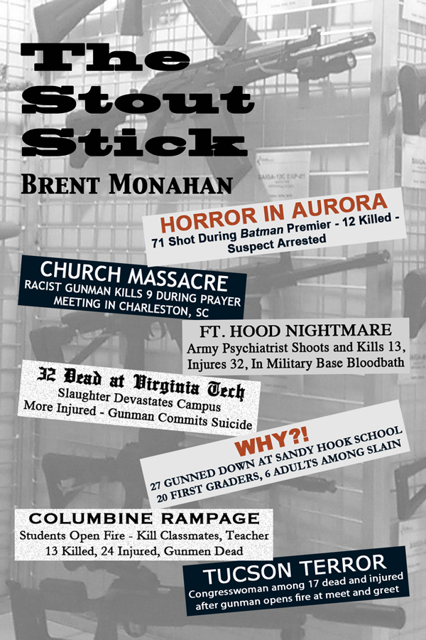 Stout Stick Cover